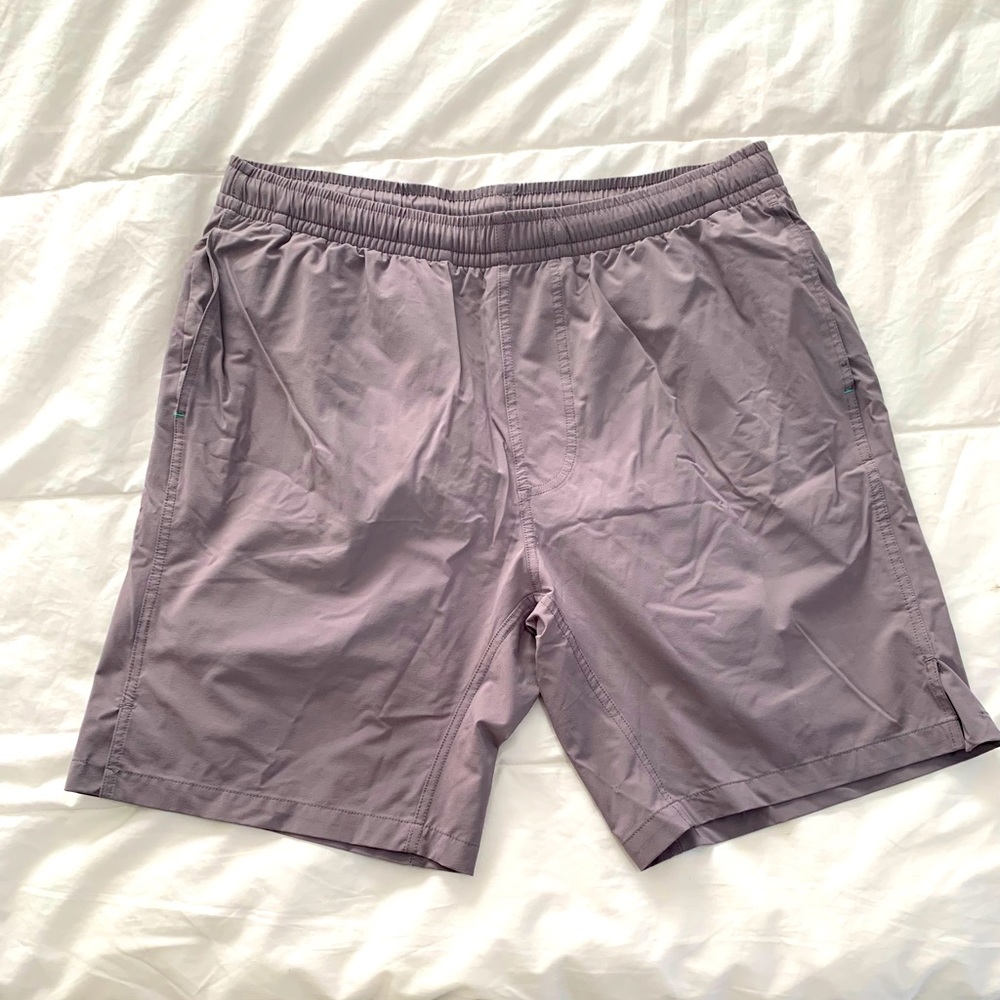Myles Gym Shorts